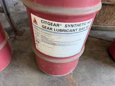 Used _UNKNOWN_ _UNKNOWN_ Chemicals, Fluids & Lubes Indiana US | Miedema Asset Management Group #1414810