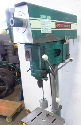 USED POWERMATIC 1150