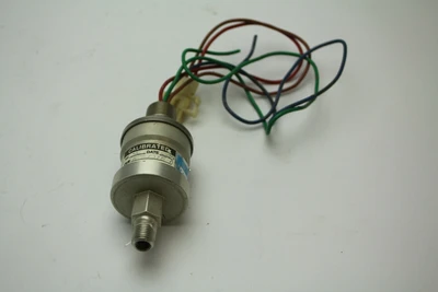 Used CCS 46-1058 Pressure Switches California US | Davliegogo LLC #1705257