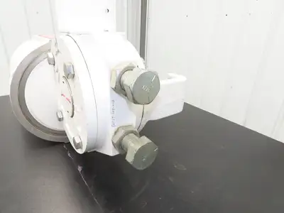 Flowserve Valtek Pneumatic Air Quarter Turn Valve Positioner Spring Return