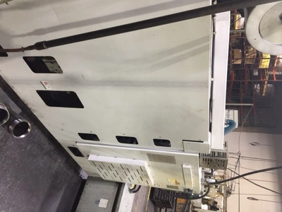 USED 2005 HAAS SL-20