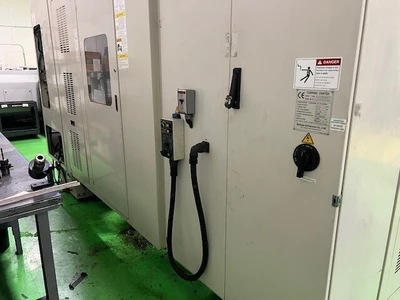 2006 DOOSAN PUMA MX2500ST 5-Axis or More CNC Lathes | Toolquip, Inc. (7)