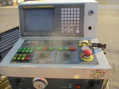 USED 2000 VICTOR 2063-DCM