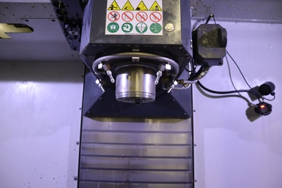 Used HAAS VF-4SS Vertical Machining Centers Minnesota US | Machinesused.com #1368651