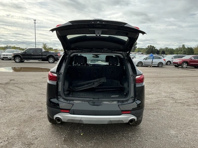Used 2020 CHEVROLET BLAZER SUVs Michigan US | Miedema Asset Management Group #1461445