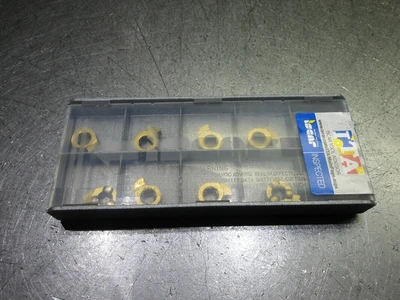 Iscar Carbide Grooving/Parting Inserts QTY10 GIQL 11-3.00-0.20 IC528 (LOC3362)