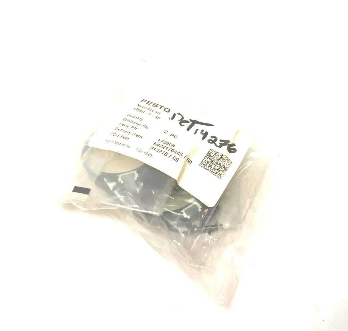 NEW FESTO MOUNTING KIT