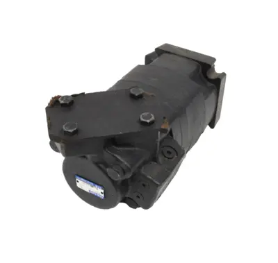 NEW EATON CHAR-LYNN 109-1433-006 HYDRAULIC MOTOR 1091433006