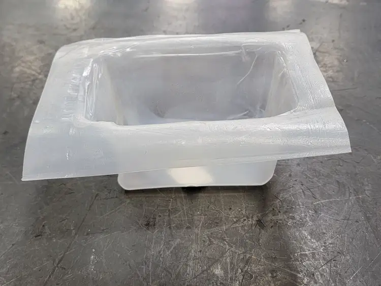 New | in-Stock IBERVILLE BC-VB-1 Parts British Columbia CA | Lenmark #270251
