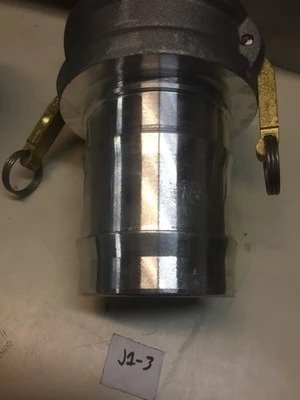 NEW CIVACON 633-C-4