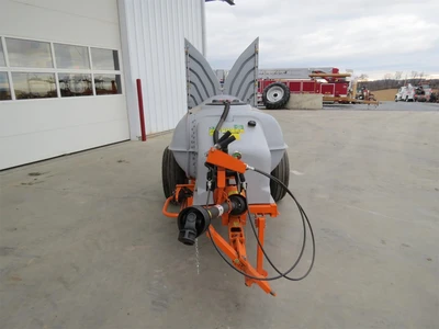 New | in-Stock 2027 JACTO ARBUS 1000 Sprayers Pennsylvania US | Zimmerman Farm Service #1409982