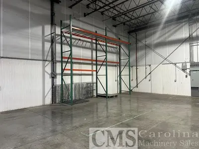 Pallet Racking