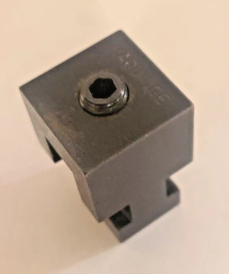 Hardinge Does Not Apply Other Toolholding | Amiron Machinery (2)
