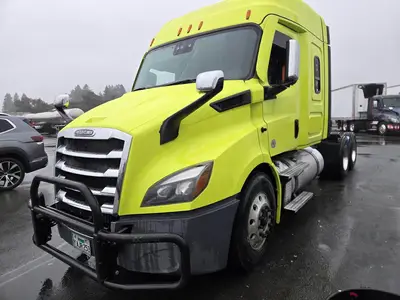 Used 2022 FREIGHTLINER CASCADIA 116 Conventional trucks California US | Ben Kaplan Equipment #1419683