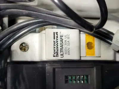 NEW SIEMENS TIASTAR
