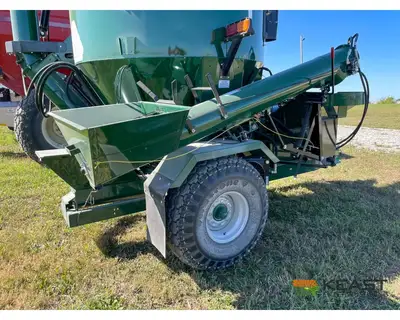 Used ART'S WAY _UNKNOWN_ Grinder Mixer Iowa US | Keast Enterprises #1359960