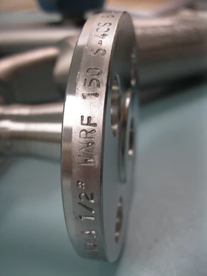 USED Micro Motion CMF050