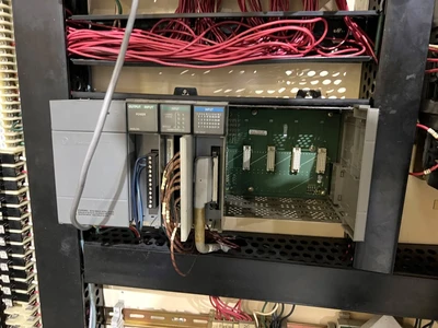 USED PH PH 300 4C PRESS