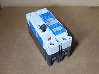 USED WESTINGHOUSE FD2030