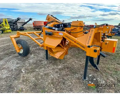 Used HURRICANE DITCHER _UNKNOWN_ Trenchers Iowa US | Keast Enterprises #1360333