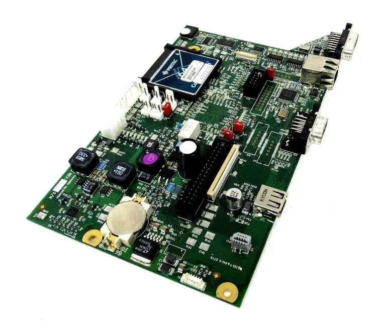 Used EOS _UNKNOWN_ Circuit Boards Michigan US | SB Industrial Supply #810646