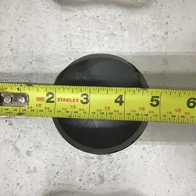 USED TOYO TI-90G2 / RP