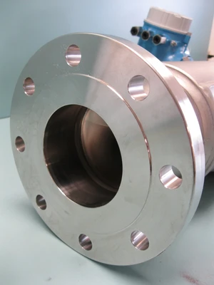 NEW Endress+Hauser 8F3B1H-UC33/139