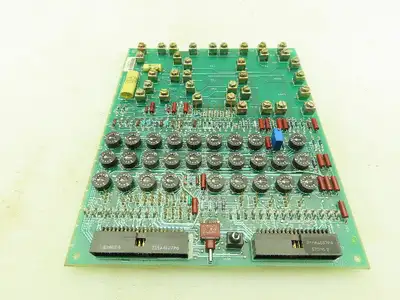 General Electric DS3800DGRC1B1B GE Mark IV Generator Regulator