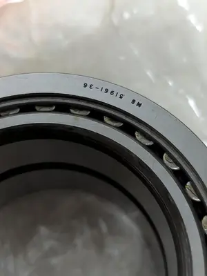New | in-Stock TORRINGTON 25Z372D56 (M8-51961-36) Bearings | Surplus Asset Holdings #1197013