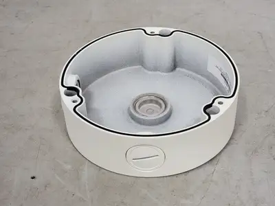 NEW HANWHA SBV-136B