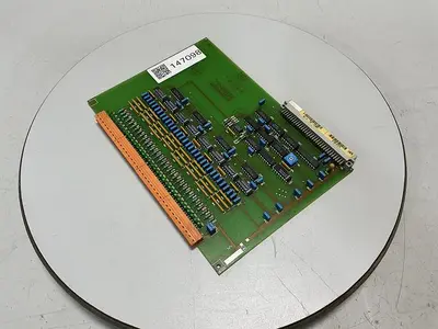 USED KEBA E-32-DIGIN D1321F-1
