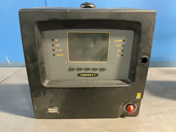 Used 2006 ATLAS COPCO PF3107GHW Automation Control (HMI) Ohio US | HGR 24 #1508196