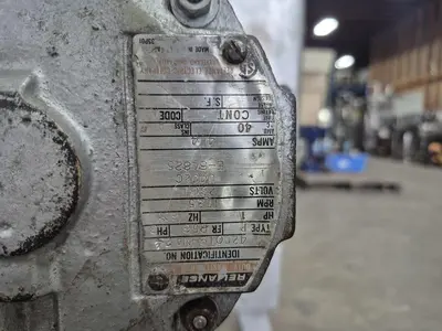 Used LELAND FOOD 200DA Mixers British Columbia CA | Steep Hill Equipment Solutions #1354960