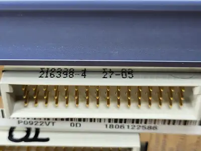 New | in-Stock FOXBORO FBM214 Misc Electrical & Power Parts British Columbia CA | Lenmark #412528