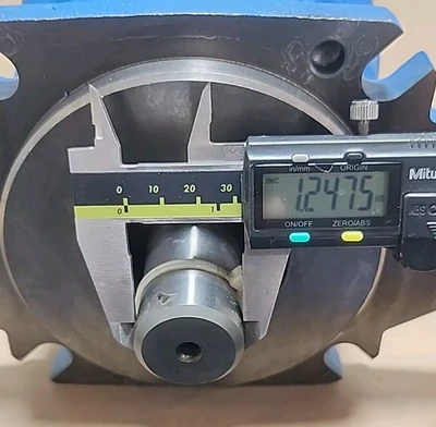NEW Eaton 421AK00745C