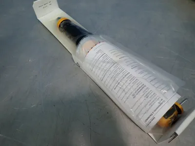 New | in-Stock ATLAS COPCO 8431063121 / LTV292 R1610 Miscellaneous MRO Ohio US | HGR 24 #727963