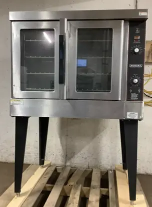 Used Hobart HGC5 Batch Ovens Michigan US | Grocery Equipment Sales #1069572