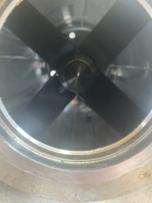 USED FIB INDUSTRIELE BEDRIJUEN 1,300 Litre