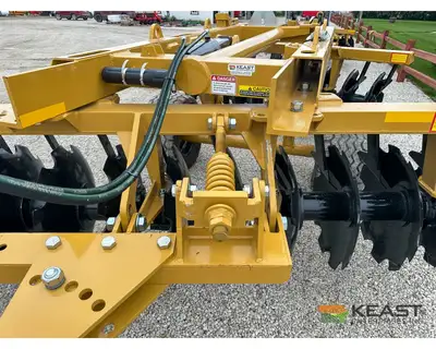 Used ROME _UNKNOWN_ Disc Harrows Iowa US | Keast Enterprises #1360407