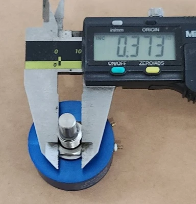 NEW Servo 23CB-1627