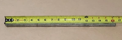 USED ABB OS400J03