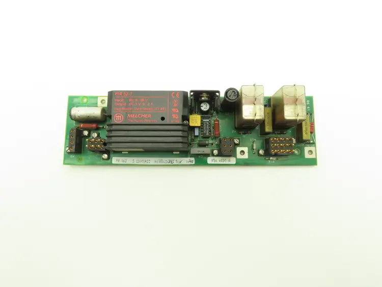 Used CHARMILLES TECH _UNKNOWN_ Printed Circuit Boards (PCB) Indiana US | Arrow Industrial #630534