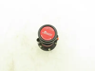 Fairchild 10 N Kendall Pressure Regulator 1/8" NPT 1/2-30PSI Range 250 PSI Max