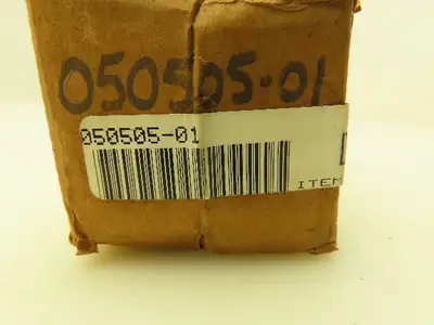 Purolator Facet 050505-01 Fuel Water Separator Filter 21"