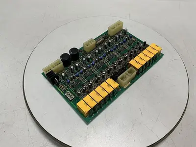 USED TOSHIBA 0610P3- H1007793