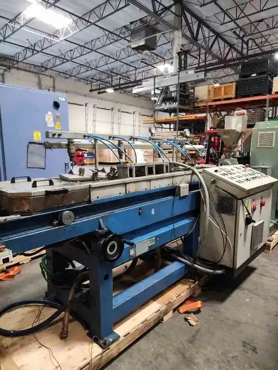 Used OLMAS C2-90V Complete Corrugators New Jersey US | Phoenix Equipment Corp #174799