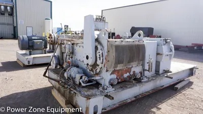 USED OILWELL A-348-5