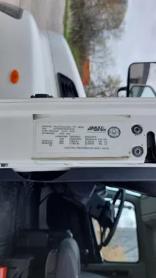 2019 HINO 338 Box Truck | Platinum Group (47)