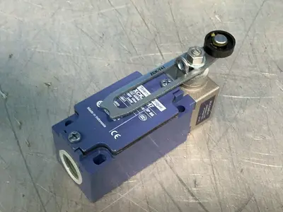 New | in-Stock TELEMECANIQUE XCKJ10541H7 Relays & Switches Ohio US | HGR 24 #1280684