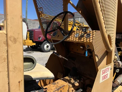 Used CME 45B Drill Rigs Maryland US | Zadoon Equipment #1480845